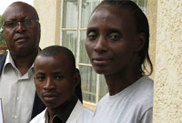 【第22期】非洲，百万艾滋儿童的悄悄死去