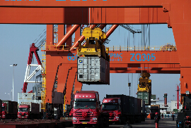 媒体：“中国制造2025”顶级领导机构即将组建