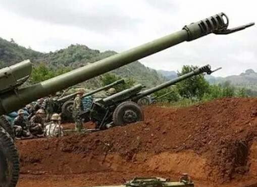 中国军队云南军演 外媒猜测与南海局势有关