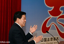 解局“7大”纪检组：中办组长曾长期在浙工作