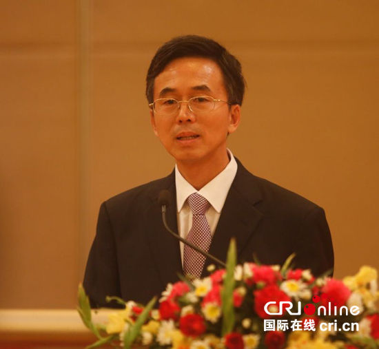中国驻缅大使：缅甸在
