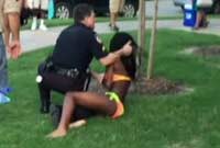 【第27期】美国，我的肤色不是罪