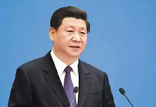 官媒盘点：习近平领航中国的“十个前所未有” 