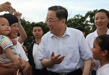 解局：三位常委前后脚去福建 个中都有啥门道？