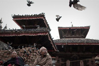 【第29期】尼泊尔，文明遗址的重生！