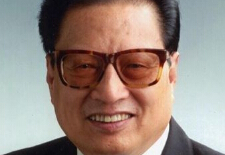 乔石在京逝世 中央发讣告