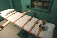 【第35期】美国，监狱给死刑犯的药