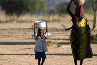 【第37期】乍得，贫穷国家的最底端