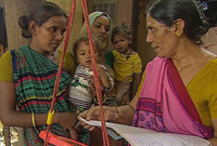 【第38期】印度的健康调查绝对是个 “丑闻”？