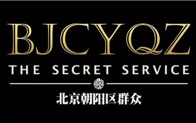 揭秘"世界第五大王牌情报组织"——北京"朝阳群众"