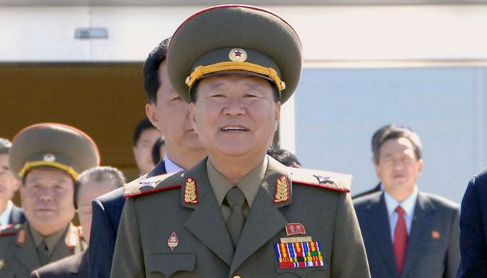 韩媒：崔龙海侄子因涉嫌电话诈骗被韩国逮捕