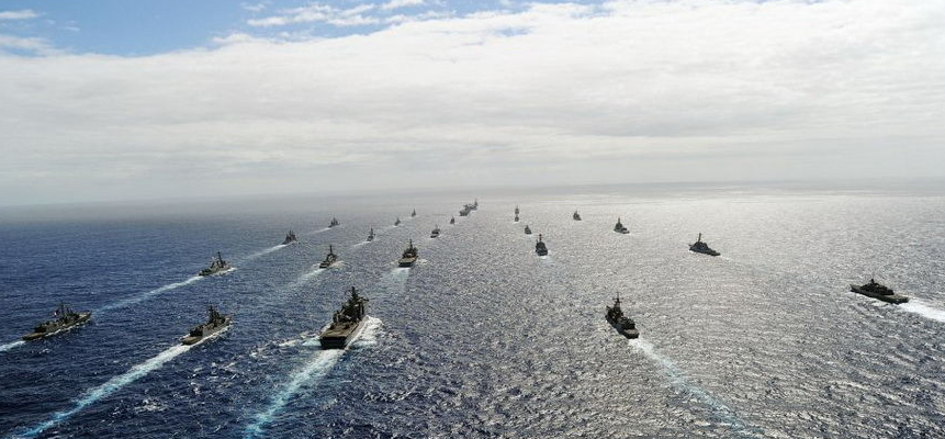 观察：上合组织PK北约的“可行性研究”