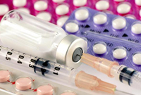 【第42期】 美国，“病不起”到“孕不起”