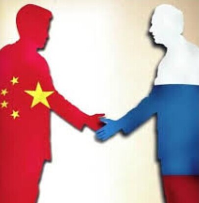 外媒：习普第十二次会晤表态温差大 普京只强调中俄