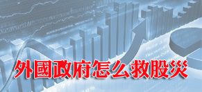 世说:卫国护盘 美日印韩用什么重拳