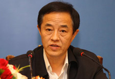 最高人民法院副院长、党组成员奚晓明被查