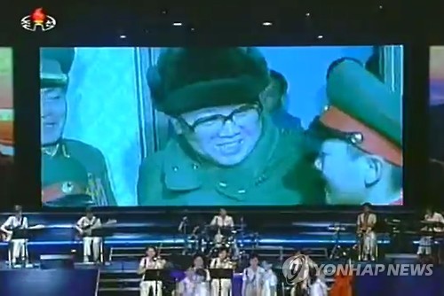 韩媒：消除前领导人影响 金正恩开启独自统治时代