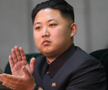 韩国情报院：金正恩替换40%军官 喜欢名牌手表