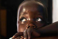 【第46期】全球，施加给男孩们的暴力