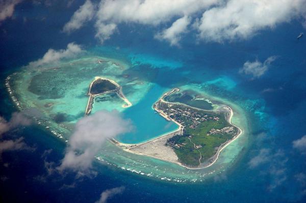 麦凯恩猜中国将设南海防空识别区 称TPP顶10航母