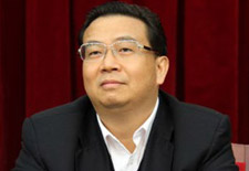 媒体：贵州省委常委刘晓凯或补位令计划空缺