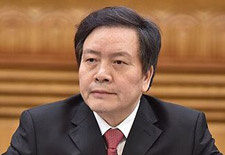 周本顺被查 系十八大后首位在任省委书记