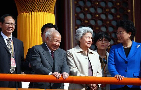 柬埔寨越南边境冲突后 柬国防部长访华“求援”