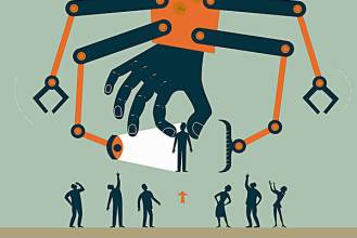 马浩亮：“互联网+制造业”将托举“十三五”