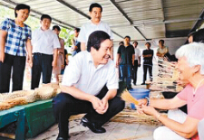 学者：中纪委拿下周本顺时机经过深思熟虑