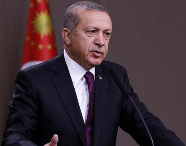 木春山：土耳其总统访华的3点不寻常