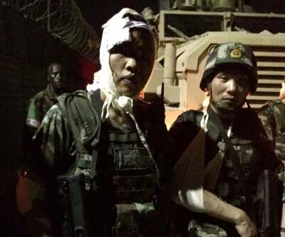 木春山 ：看看中国的“索马里利益”都有哪些