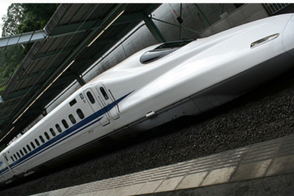 日本企业为何能拿下曼谷城铁大单？“三支箭”起作用