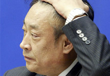 马浩亮：斩断“黑色环保” 清除官场雾霾