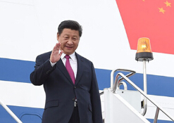 北京观察：中国外交重头戏连场