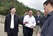 北京观察：生态治理为先的程连元