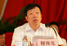 北京观察：生态治理为先的程连元