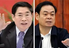 晋官危机：失却了中央信任，二十年内难翻身？