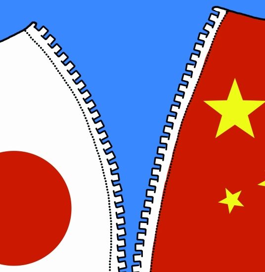 广岛长崎核爆70周年纪念 对中国意义有何不同？