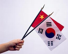 日媒炒作朴槿惠不参加北京阅兵式的五大目的