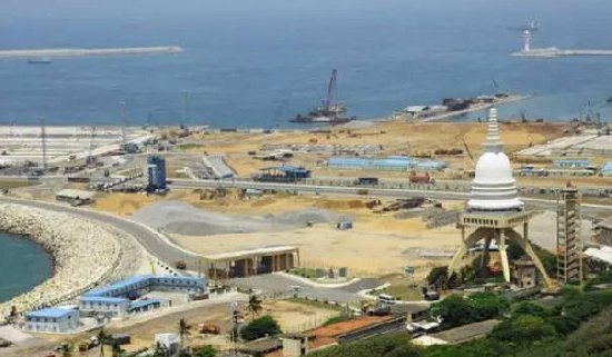 中国在斯里兰卡两手准备 马尔代夫成B计划