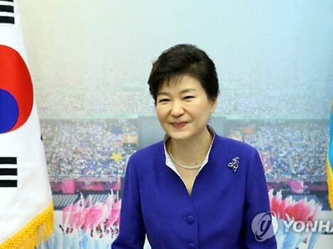 韩国专家建议朴槿惠：访问天津代替参加北京阅兵