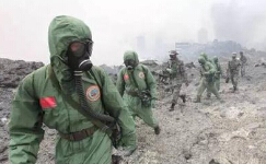 天津环保局：警戒区外1个地表水体监测点检出氰化物