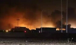 天津港事故七日祭：五大安全问题仍待释疑