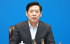 杨栋梁之子在天津被查