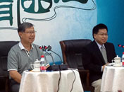 木春山：来北京观阅兵 西方为何如此不爽快？