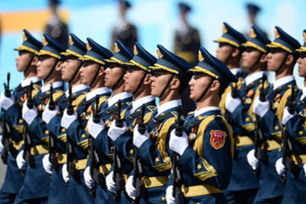 来北京观阅兵 西方领导人为何如此不爽快？