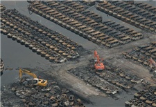 彻查！政治局常委会会议措辞空前严厉