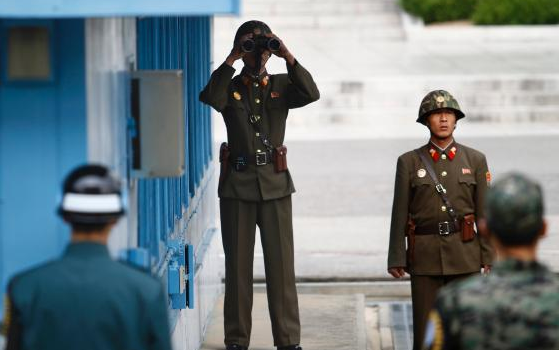 朝韩两天两夜对话仍无结果 韩媒：双方都不愿放弃