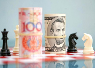 人民币贬值引发新兴市场货币跟跌 美联储加息或推迟