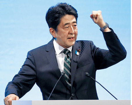 日媒：安倍放弃9月初访华 是否影响中日关系？